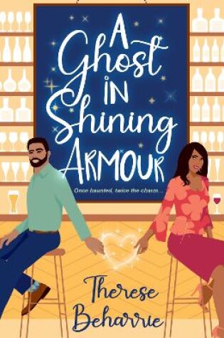 Cover of A Ghost in Shining Armour