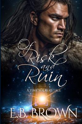 Book cover for Of Risk and Ruin