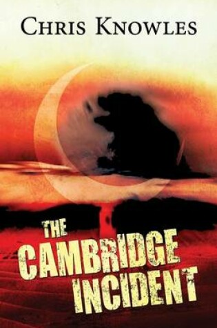 Cover of The Cambridge Incident