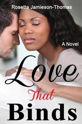Book cover for Love That Binds