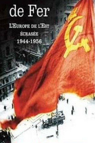 Cover of Rideau de Fer
