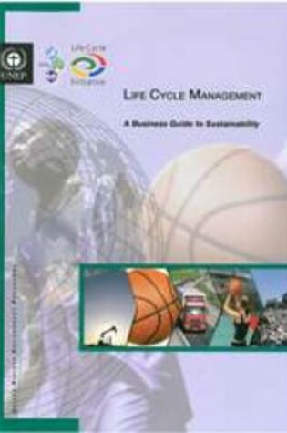 Cover of Life-cycle Management
