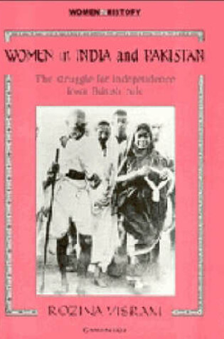 Cover of Women in India and Pakistan