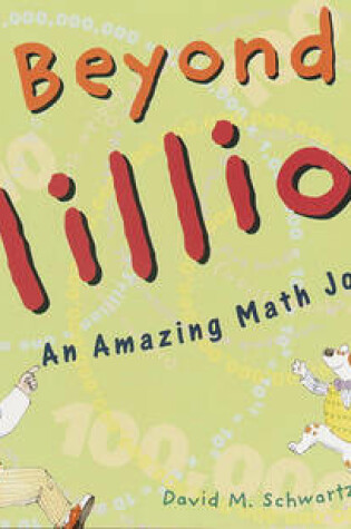 Cover of On Beyond a Million