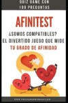 Book cover for Afinitest. ¿Somos compatibles?