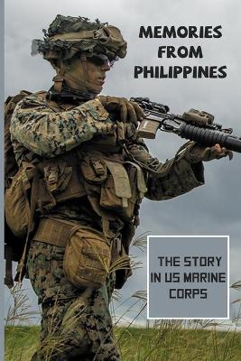 Cover of Memories From Philippines