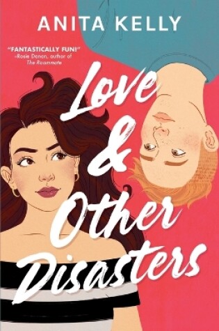 Cover of Love & Other Disasters