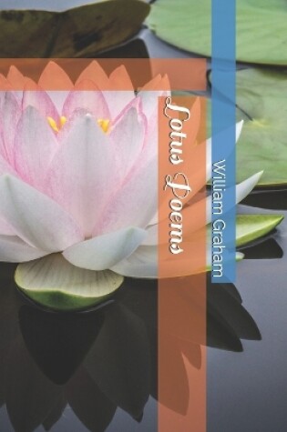 Cover of Lotus Poems