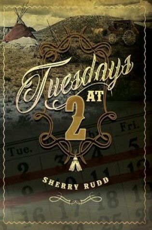 Cover of Tuesdays at 2