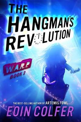 Cover of Warp Book 2 the Hangman's Revolution
