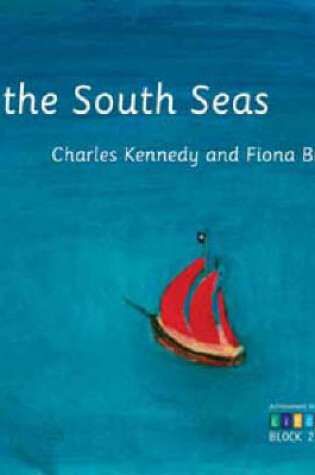 Cover of In the South Seas