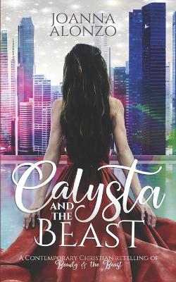 Book cover for Calysta and the Beast