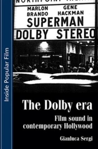 Cover of The Dolby Era