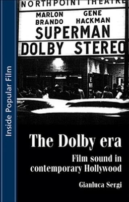 Cover of The Dolby Era