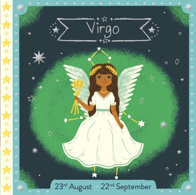 Cover of Virgo