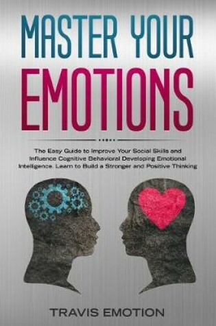 Cover of Master Your Emotions