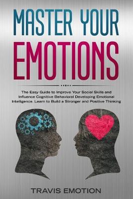 Book cover for Master Your Emotions