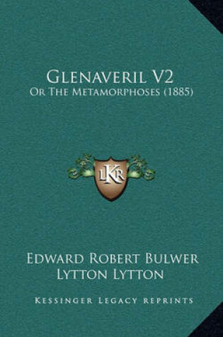 Cover of Glenaveril V2
