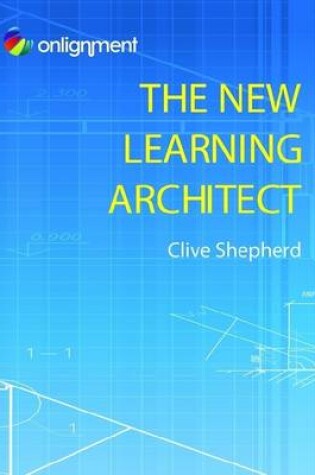 Cover of The New Learning Architect