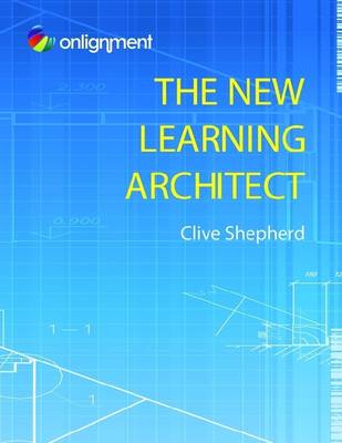 Book cover for The New Learning Architect