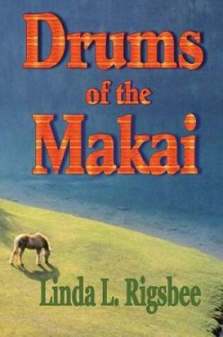 Cover of Drums of the Makai