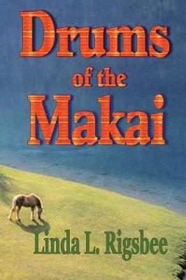 Book cover for Drums of the Makai