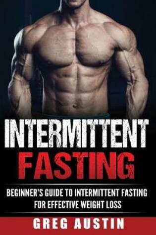 Cover of Intermittent Fasting