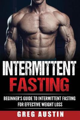 Book cover for Intermittent Fasting