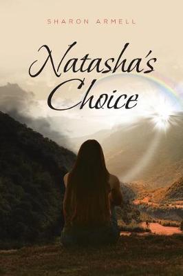 Book cover for Natasha's Choice