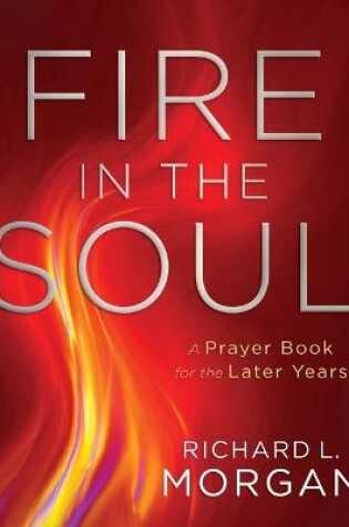 Cover of Fire in the Soul