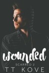 Book cover for Wounded