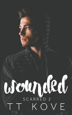 Book cover for Wounded