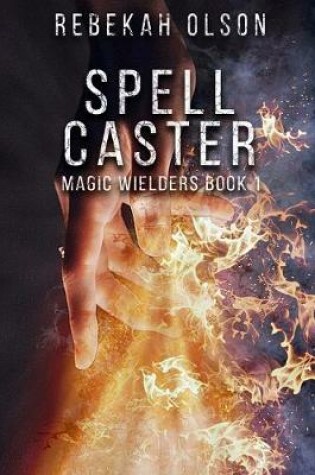 Cover of Spell Caster