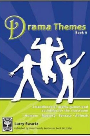 Cover of Drama Themes