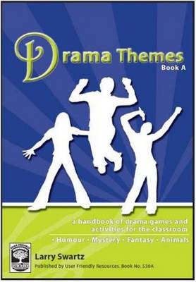 Cover of Drama Themes