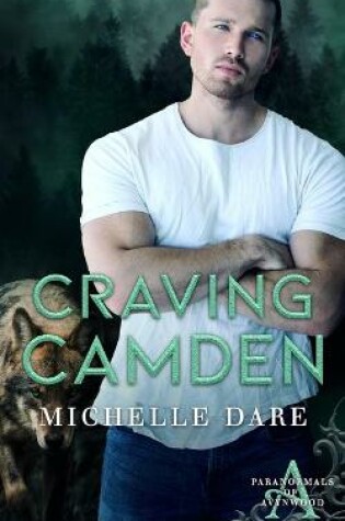 Cover of Craving Camden