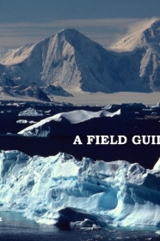 Cover of A Field Guide to Ice