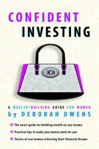 Cover of Confident Investing