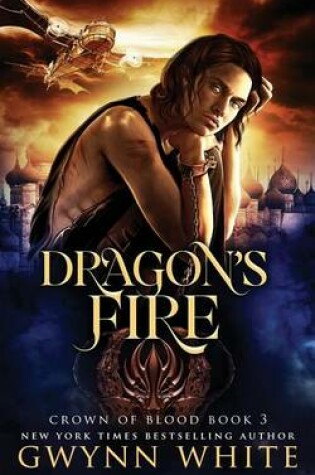 Cover of Dragon's Fire