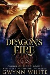 Book cover for Dragon's Fire