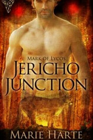 Cover of Jericho Junction