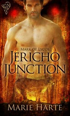 Book cover for Jericho Junction