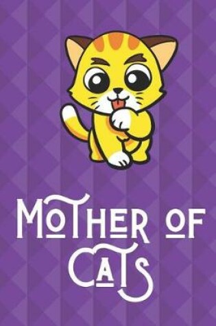 Cover of Mother Of Cats