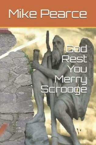 Cover of God Rest You Merry Scrooge