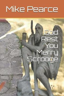 Book cover for God Rest You Merry Scrooge