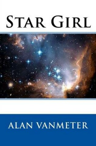 Cover of Star Girl