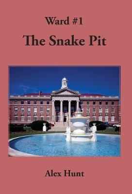 Book cover for The Snake Pit