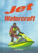 Book cover for Jet Watercraft