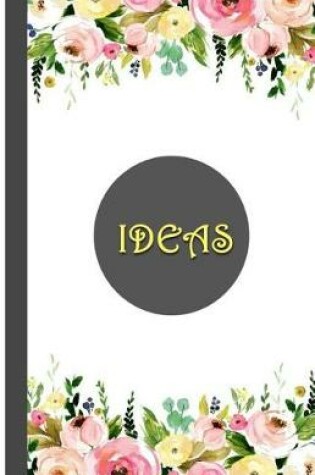 Cover of Ideas