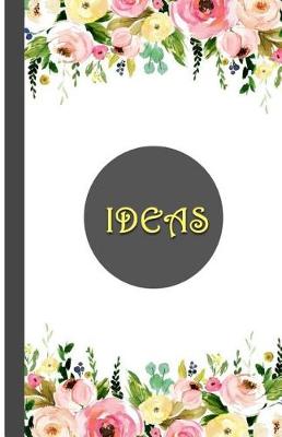 Book cover for Ideas